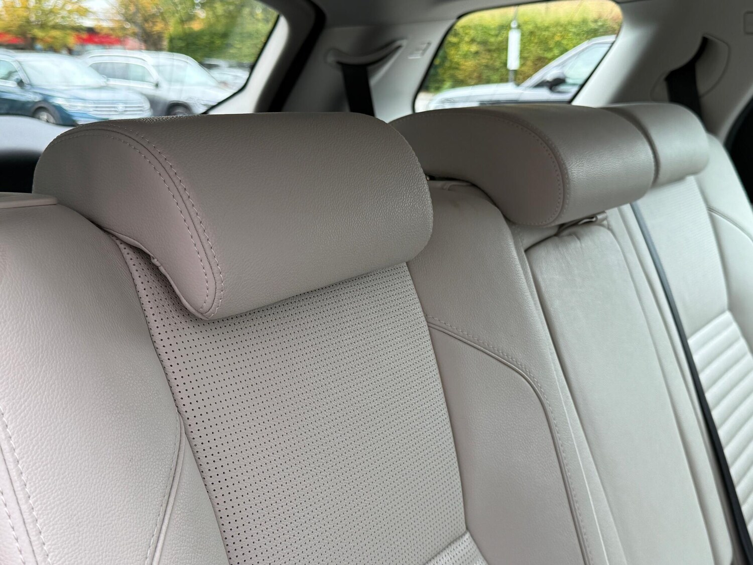 Used Land Rover Discovery Sport 2020 for sale - 76153093: Photo 34
