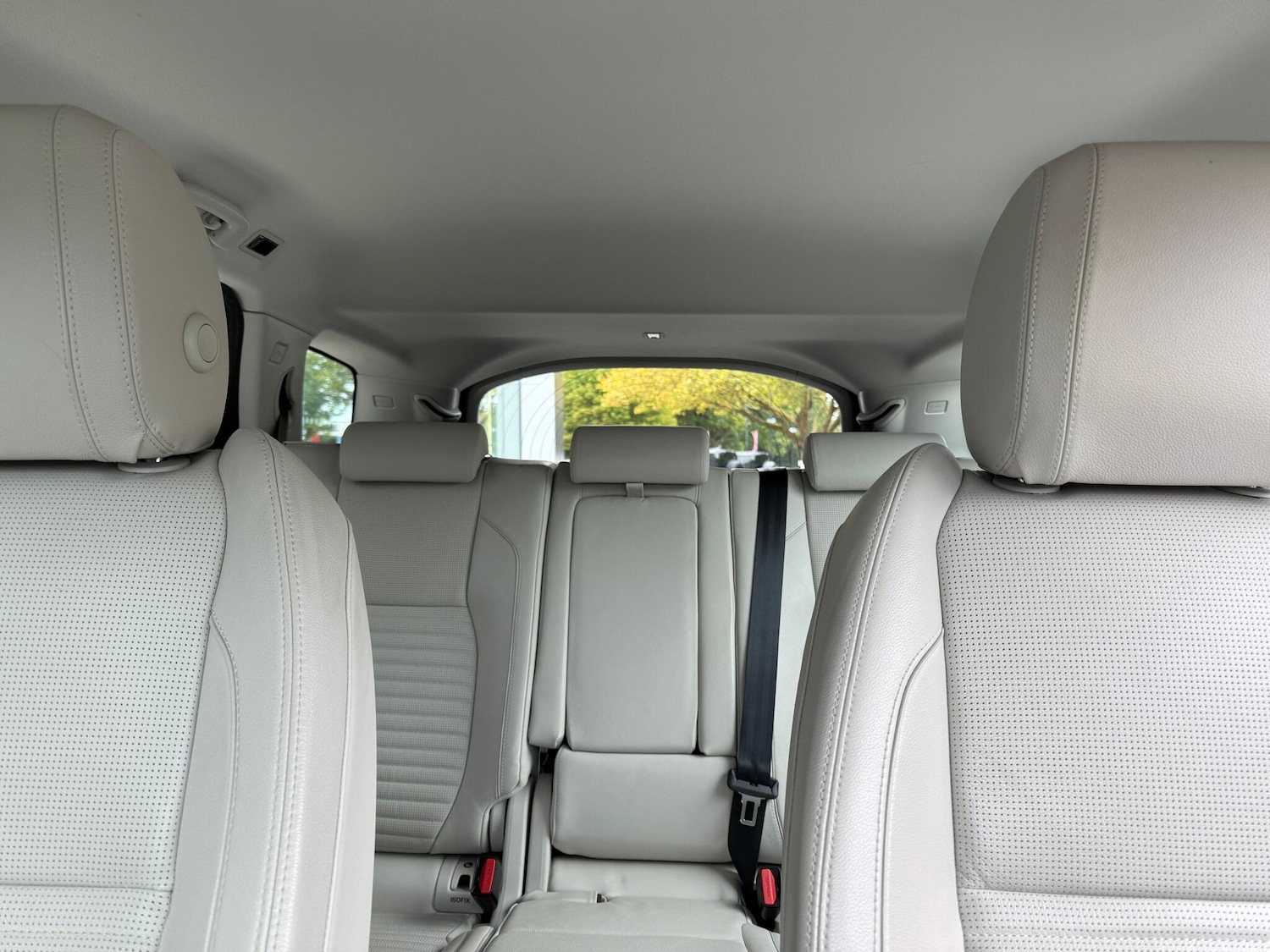 Used Land Rover Discovery Sport 2020 for sale - 76153093: Photo 39