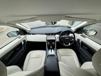 Used Land Rover Discovery Sport 2020 for sale - 76153093: Photo 3