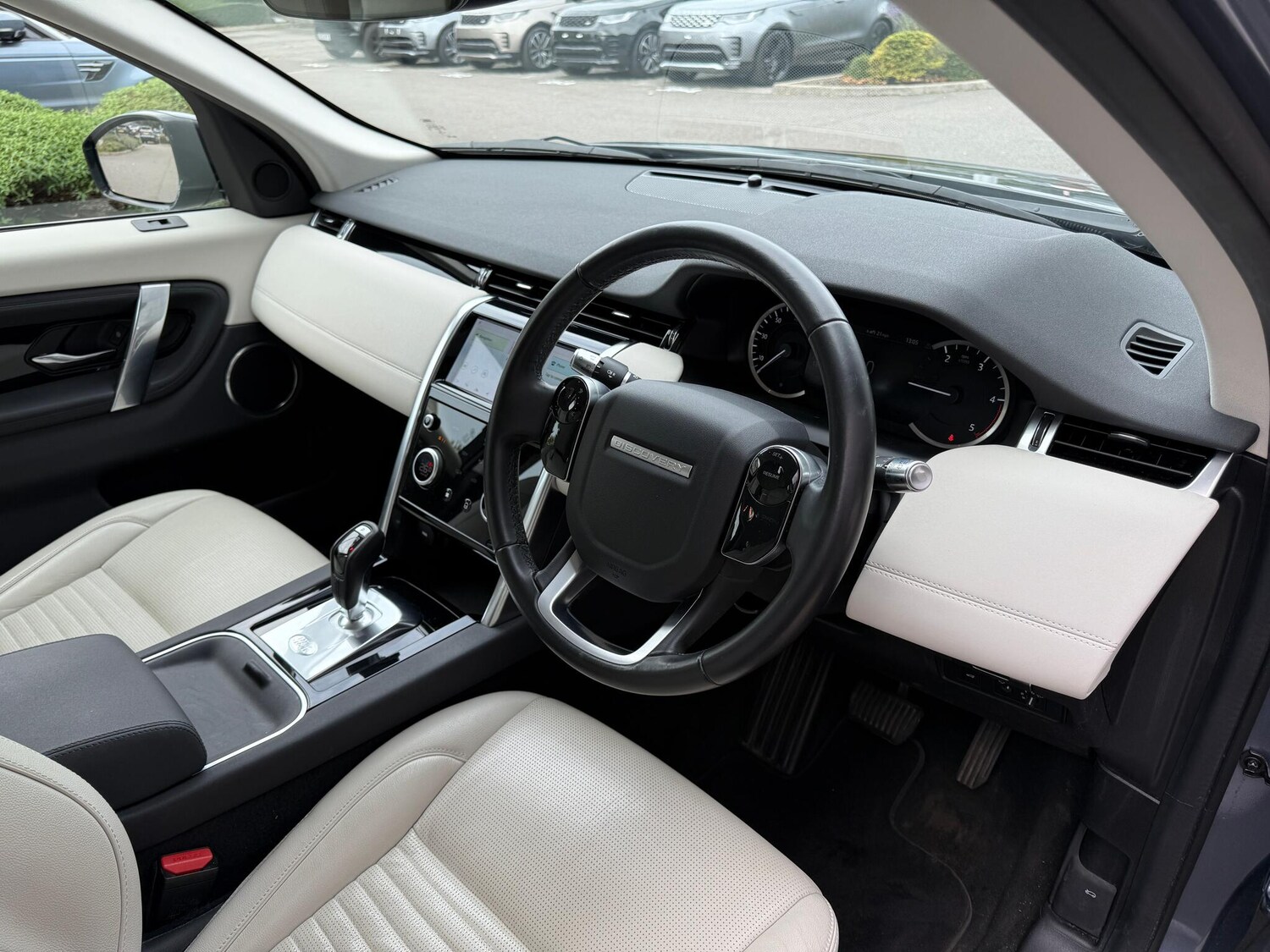 Used Land Rover Discovery Sport 2020 for sale - 76153093: Photo 42