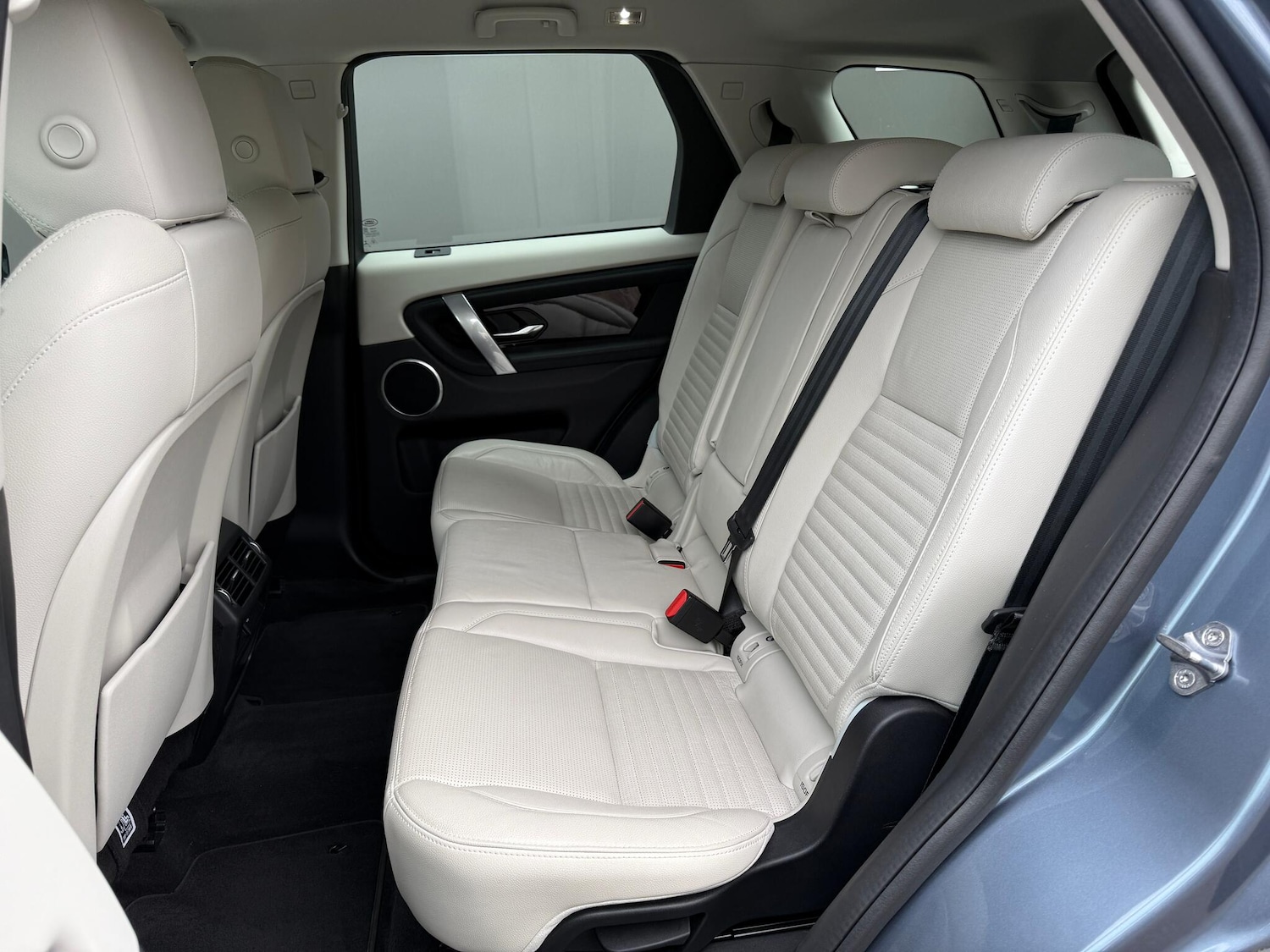Used Land Rover Discovery Sport 2020 for sale - 76153093: Photo 46