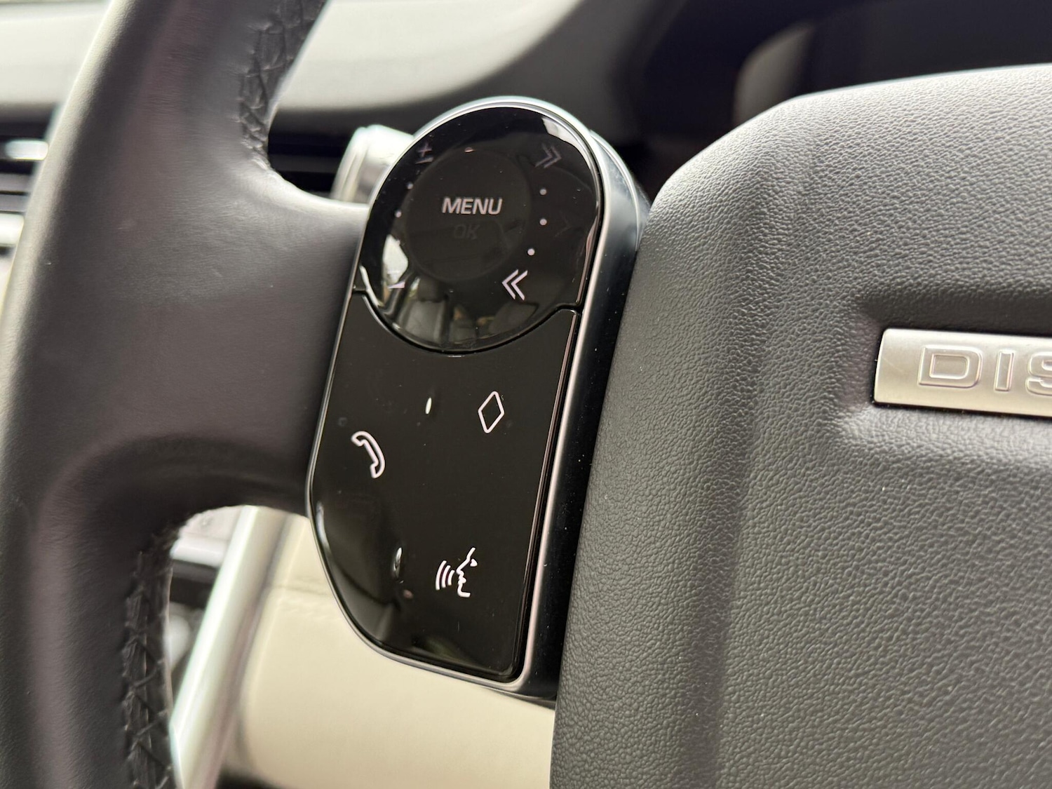 Used Land Rover Discovery Sport 2020 for sale - 76153093: Photo 48