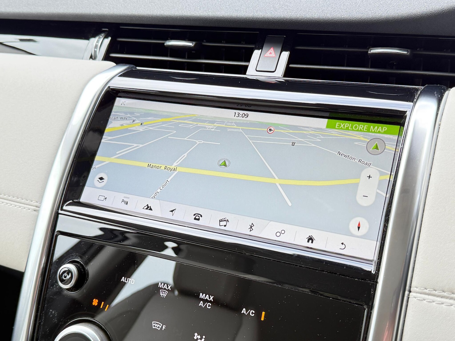 Used Land Rover Discovery Sport 2020 for sale - 76153093: Photo 5