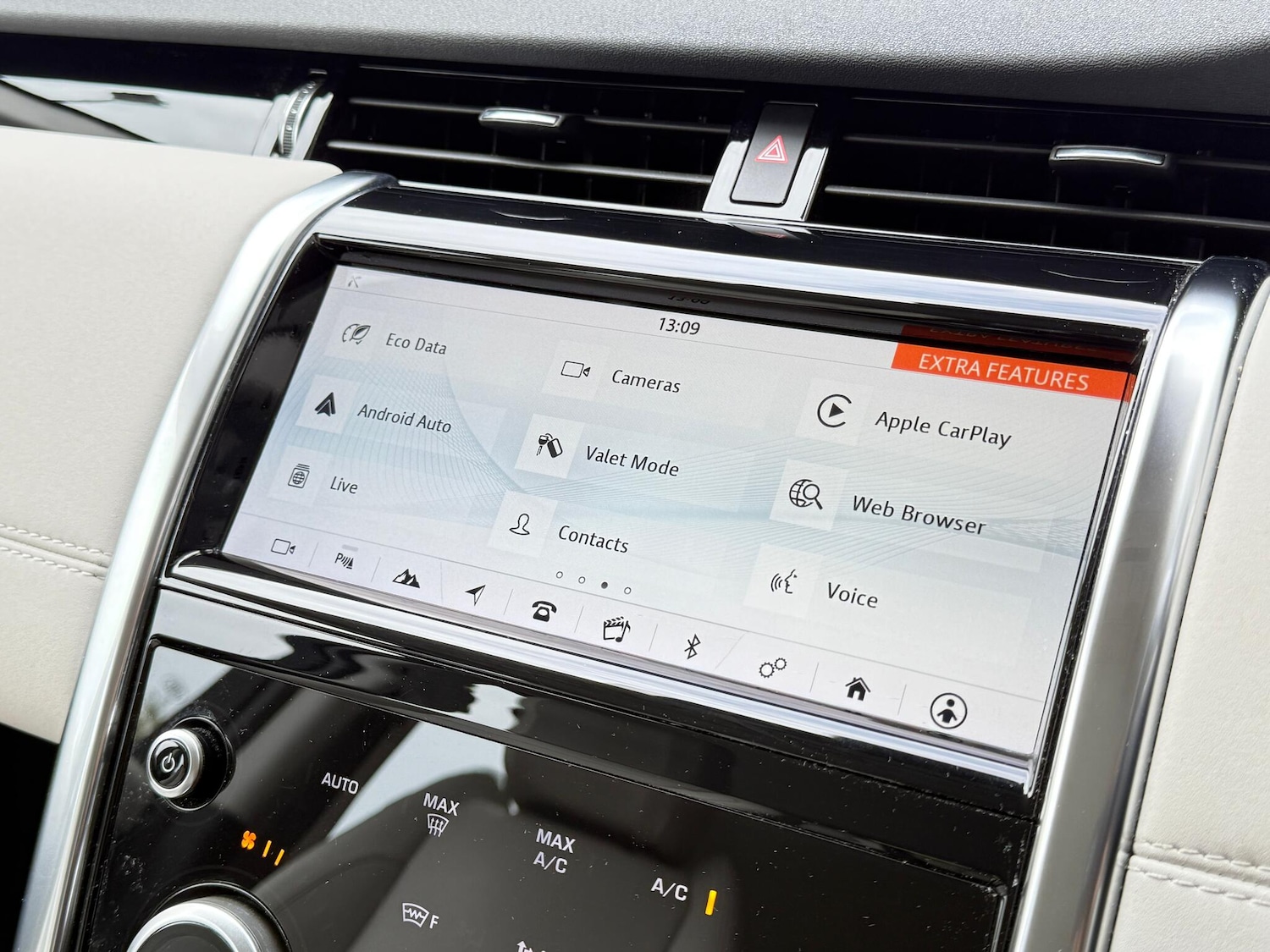 Used Land Rover Discovery Sport 2020 for sale - 76153093: Photo 53