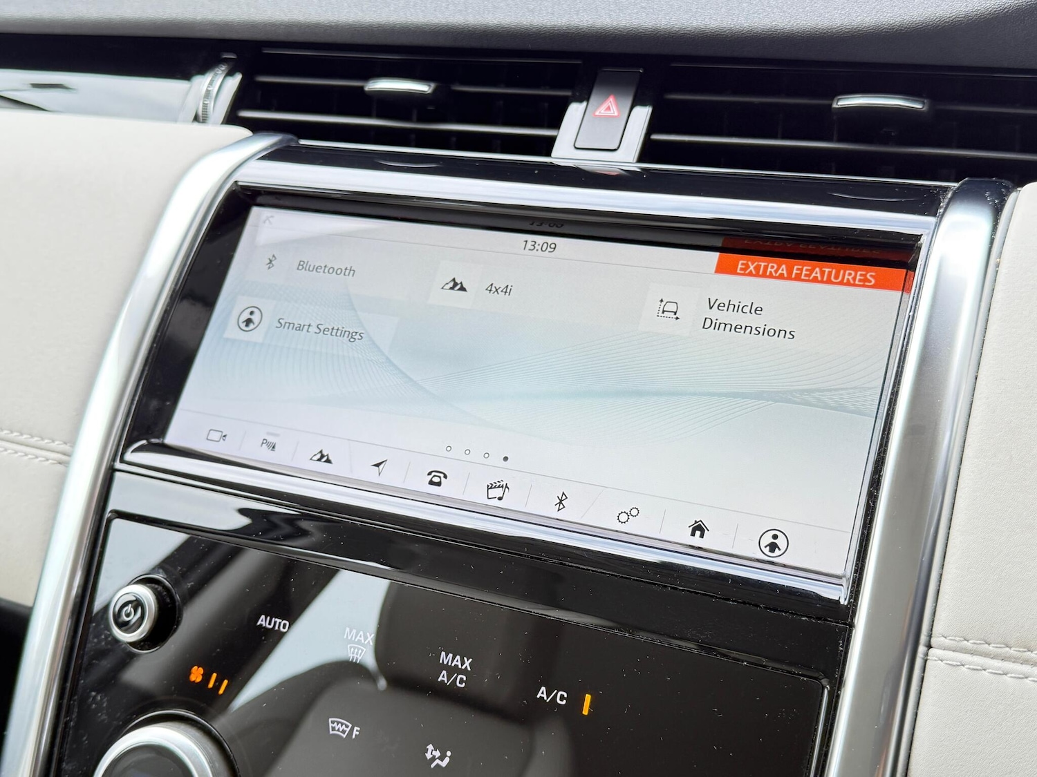 Used Land Rover Discovery Sport 2020 for sale - 76153093: Photo 54