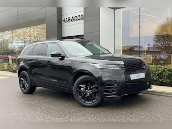 2025 (74) - 2.0 P250 Dynamic SE 5dr Auto