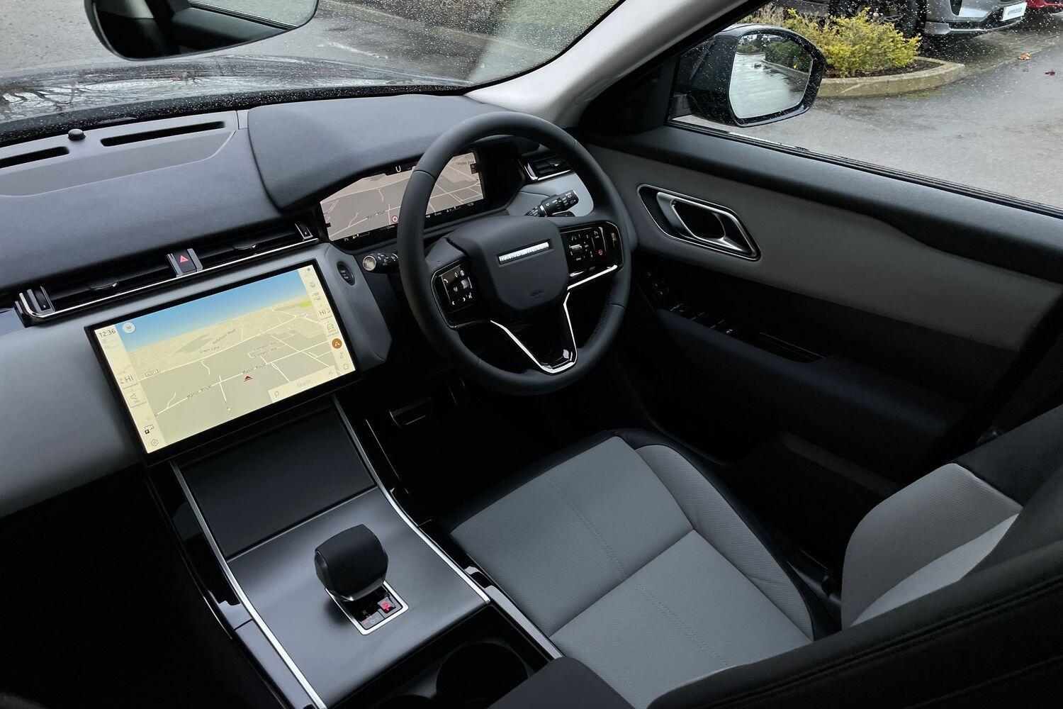 Vehicle 20