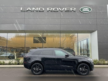 Used Land Rover Range Rover Velar 2025 for sale - 75950089: Photo