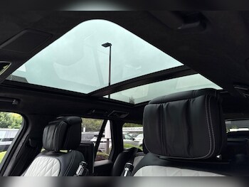 Used Land Rover Range Rover 2020 for sale - 75905009: Photo