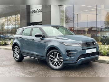 Used Land Rover Range Rover Evoque 2025 for sale - 75978793: Photo