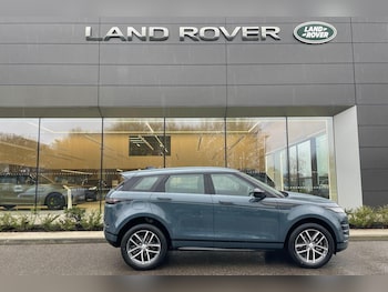 Used Land Rover Range Rover Evoque 2025 for sale - 75978793: Photo