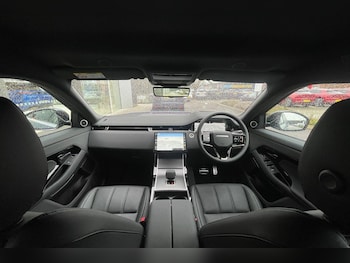 Used Land Rover Range Rover Evoque 2025 for sale - 75978793: Photo