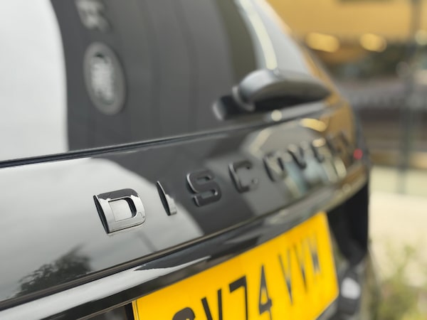 Used Land Rover Discovery Sport 2025 for sale - 76246888: Photo 15