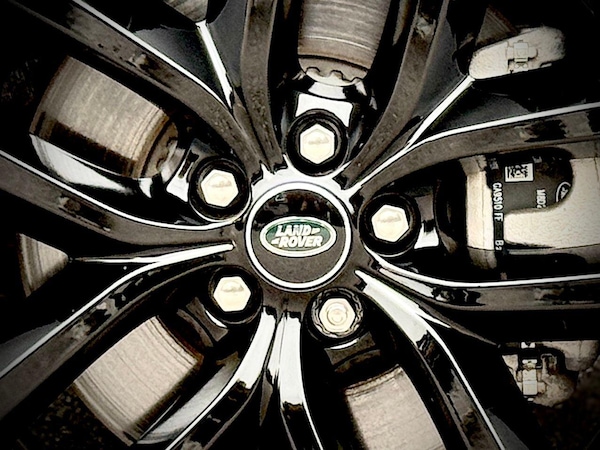 Used Land Rover Discovery Sport 2025 for sale - 76246888: Photo 18