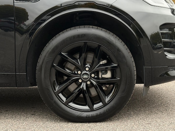 Used Land Rover Discovery Sport 2025 for sale - 76246888: Photo 19