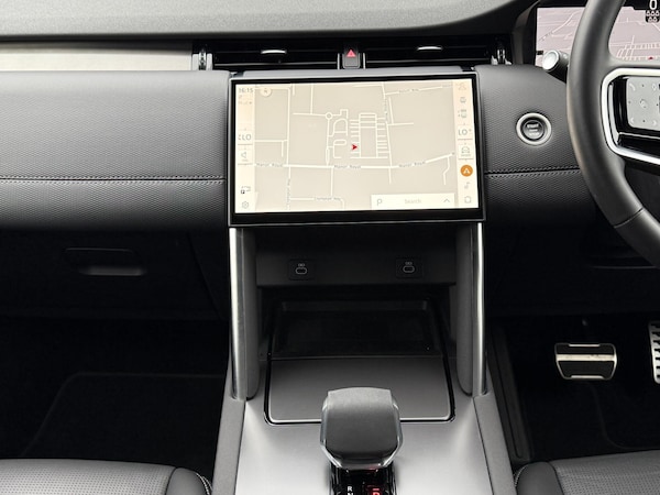 Used Land Rover Discovery Sport 2025 for sale - 76246888: Photo 21