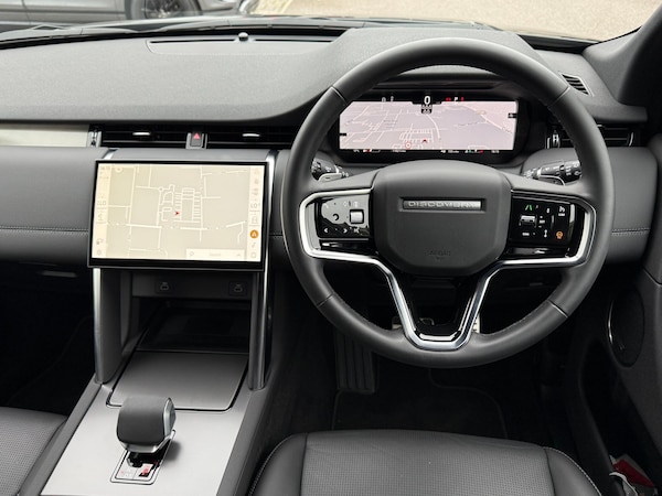 Used Land Rover Discovery Sport 2025 for sale - 76246888: Photo 22