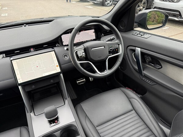 Used Land Rover Discovery Sport 2025 for sale - 76246888: Photo 23