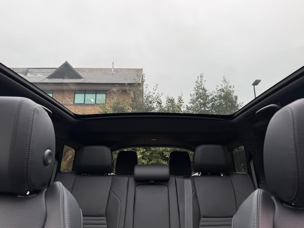 Used Land Rover Discovery Sport 2025 for sale - 76246888: Photo 25