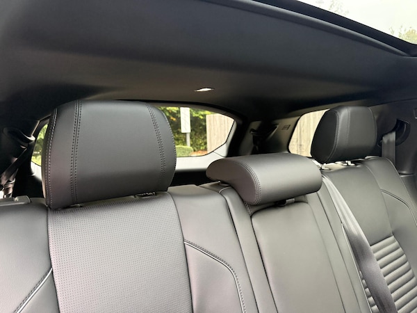 Used Land Rover Discovery Sport 2025 for sale - 76246888: Photo 26