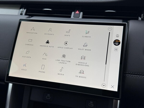 Used Land Rover Discovery Sport 2025 for sale - 76246888: Photo 28