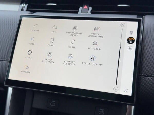 Used Land Rover Discovery Sport 2025 for sale - 76246888: Photo 29