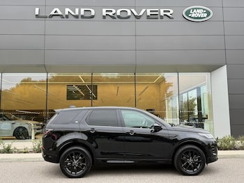 Used Land Rover Discovery Sport 2025 for sale - 76246888: Photo 2