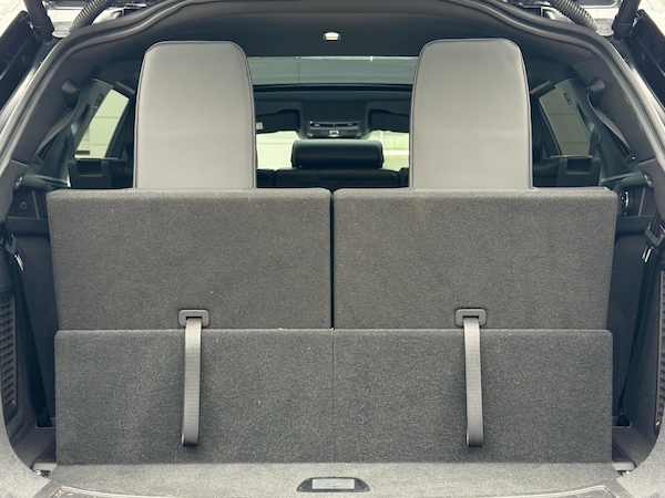 Used Land Rover Discovery Sport 2025 for sale - 76246888: Photo 34