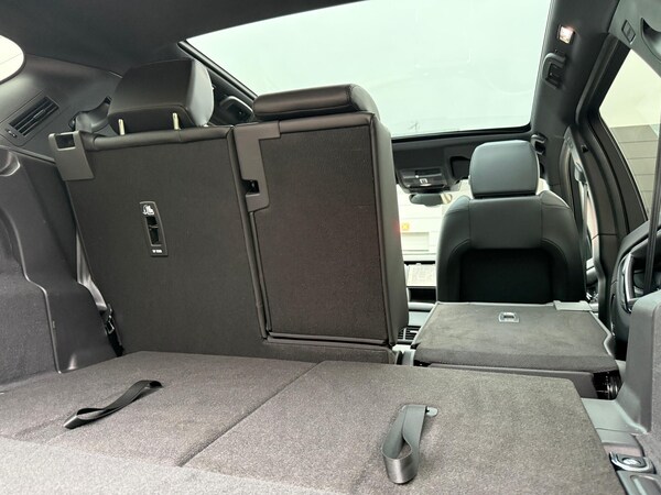 Used Land Rover Discovery Sport 2025 for sale - 76246888: Photo 37