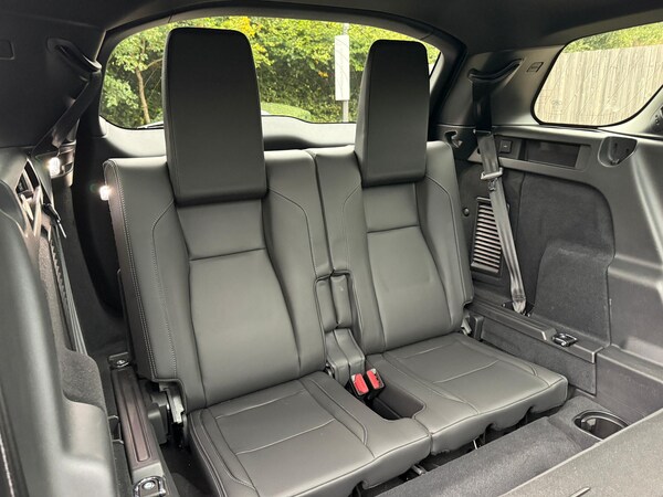 Used Land Rover Discovery Sport 2025 for sale - 76246888: Photo 38
