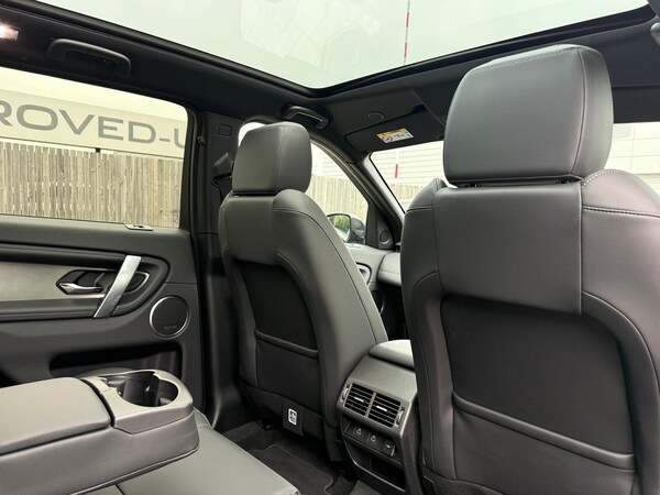 Used Land Rover Discovery Sport 2025 for sale - 76246888: Photo 40