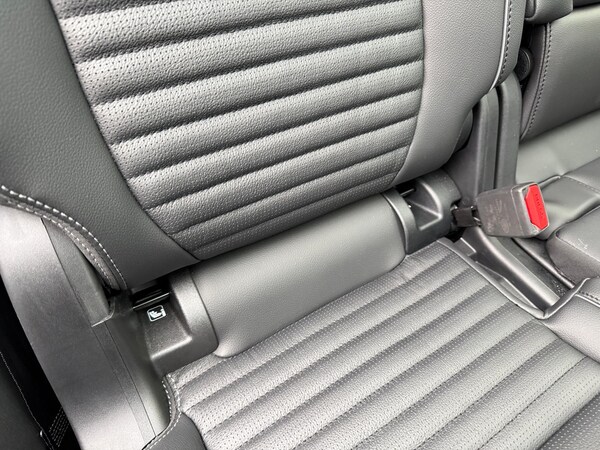 Used Land Rover Discovery Sport 2025 for sale - 76246888: Photo 41