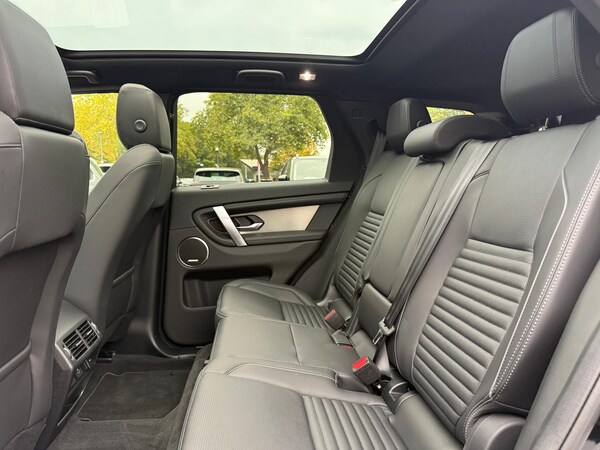 Used Land Rover Discovery Sport 2025 for sale - 76246888: Photo 43