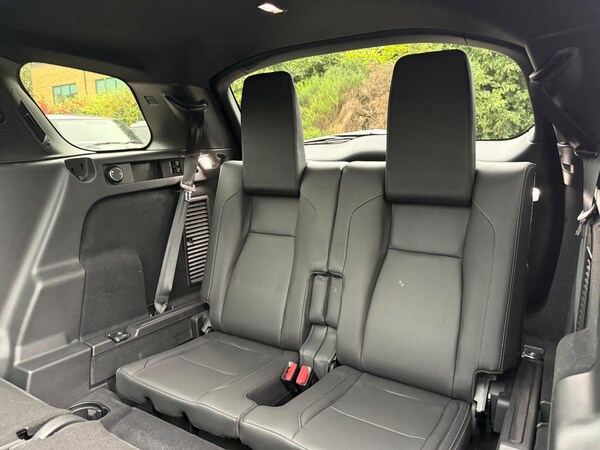 Used Land Rover Discovery Sport 2025 for sale - 76246888: Photo 44
