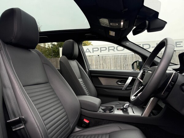 Used Land Rover Discovery Sport 2025 for sale - 76246888: Photo 45