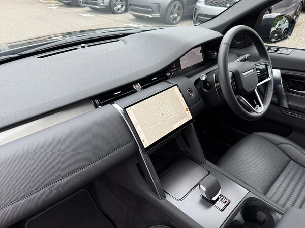 Used Land Rover Discovery Sport 2025 for sale - 76246888: Photo 47