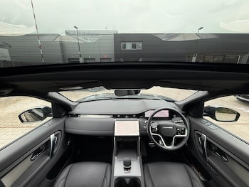 Used Land Rover Discovery Sport 2025 for sale - 76246888: Photo 4
