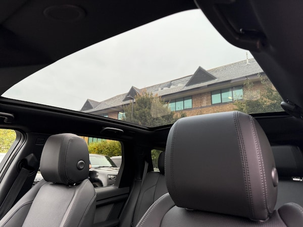 Used Land Rover Discovery Sport 2025 for sale - 76246888: Photo 5