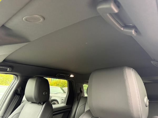 Used Land Rover Discovery Sport 2025 for sale - 76246888: Photo 6