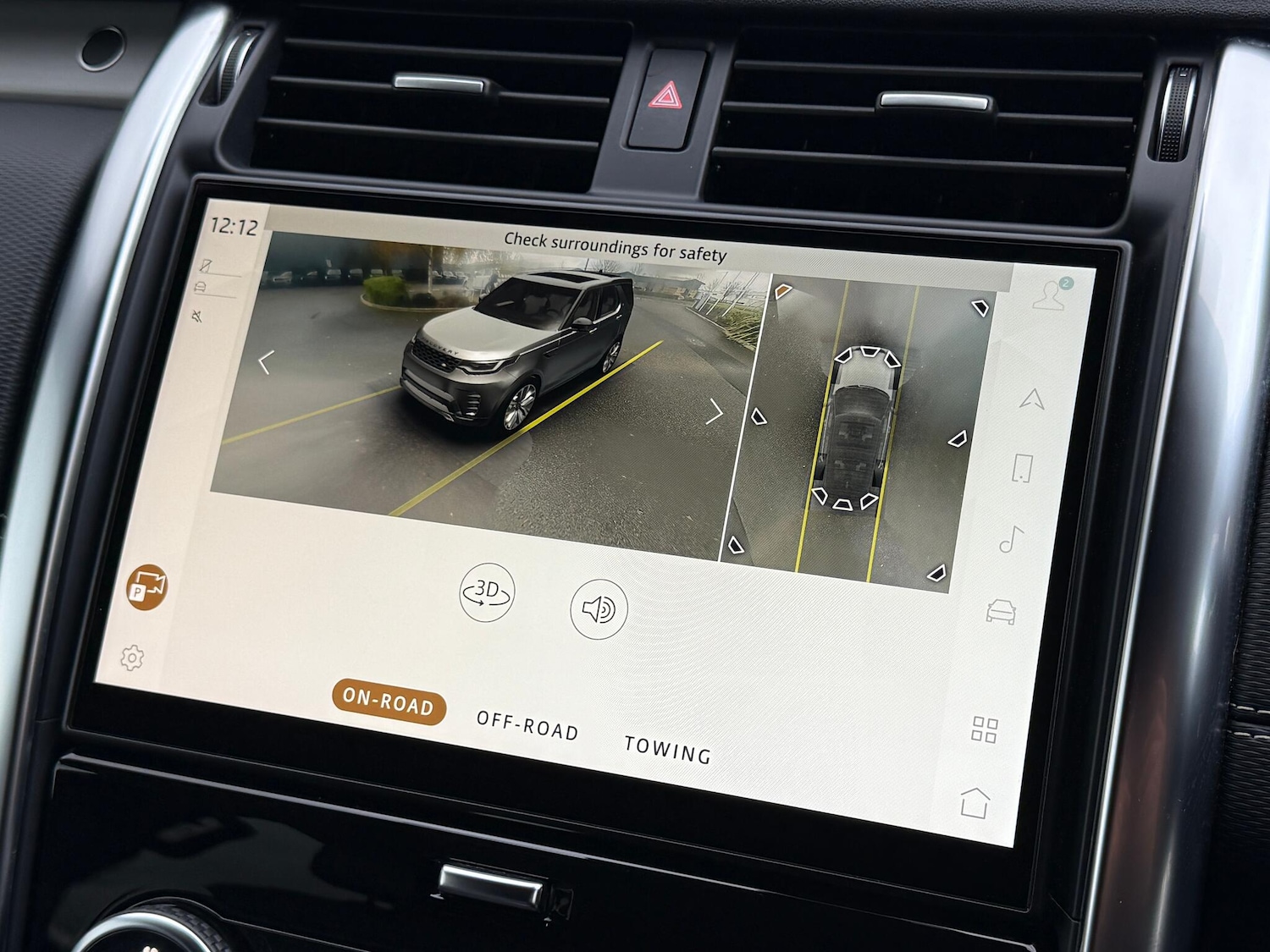 Used Land Rover Discovery 2021 for sale - 76865434: Photo 10