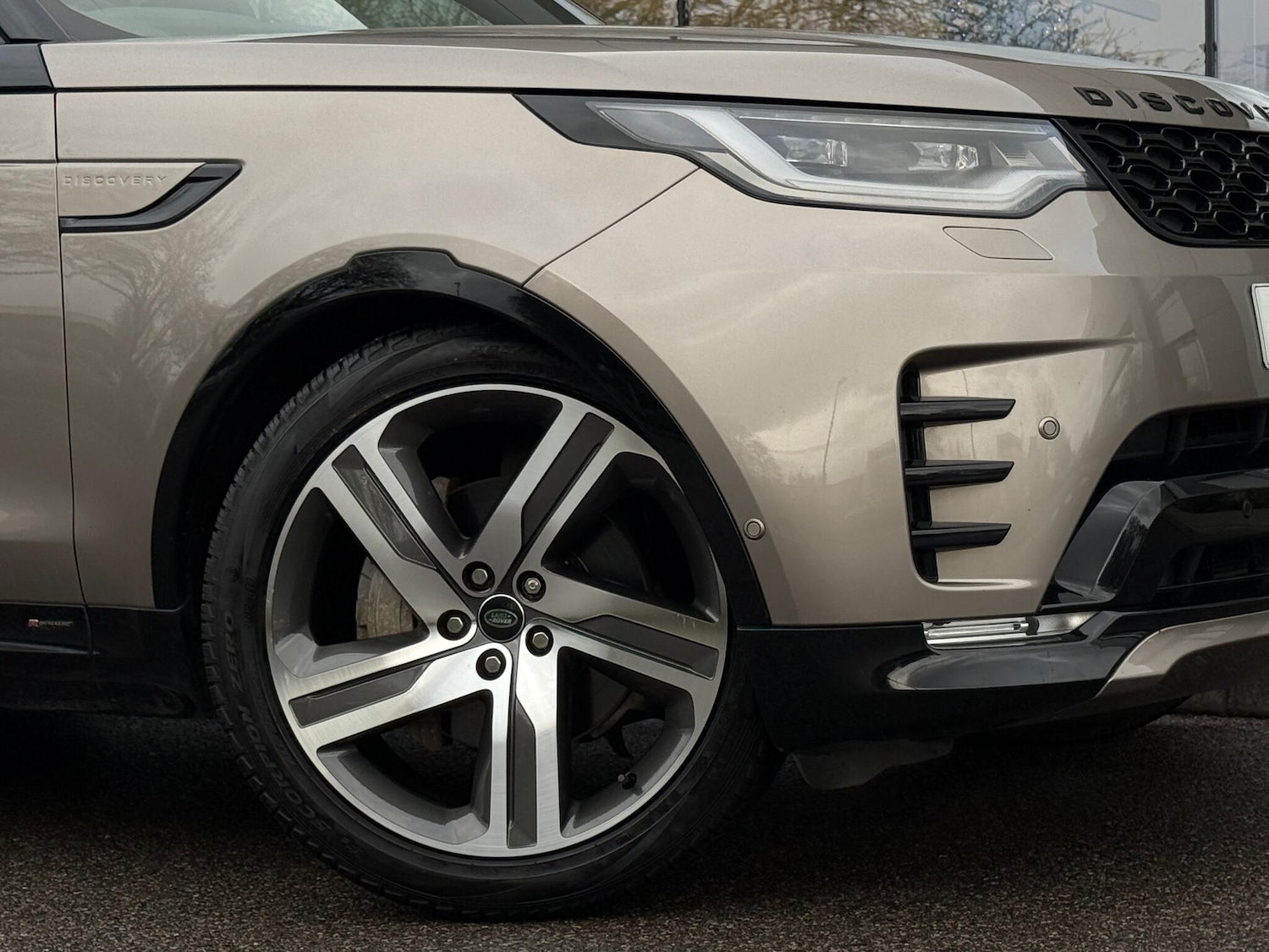 Used Land Rover Discovery 2021 for sale - 76865434: Photo 13