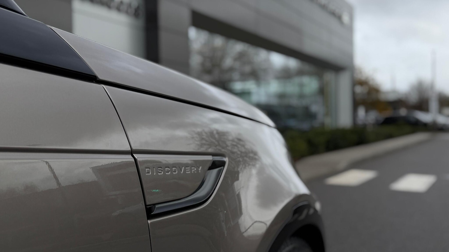 Used Land Rover Discovery 2021 for sale - 76865434: Photo 14