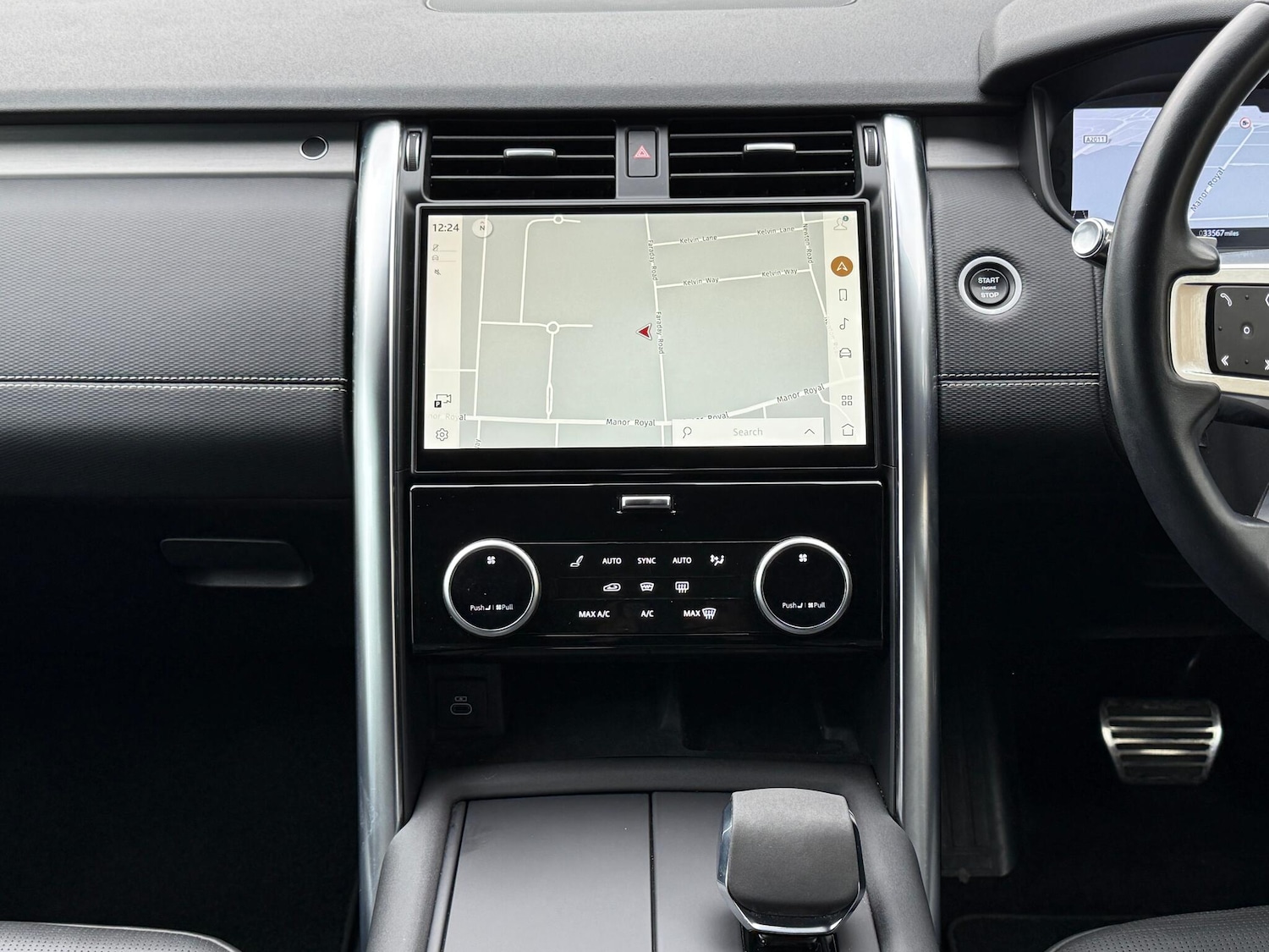 Used Land Rover Discovery 2021 for sale - 76865434: Photo 25