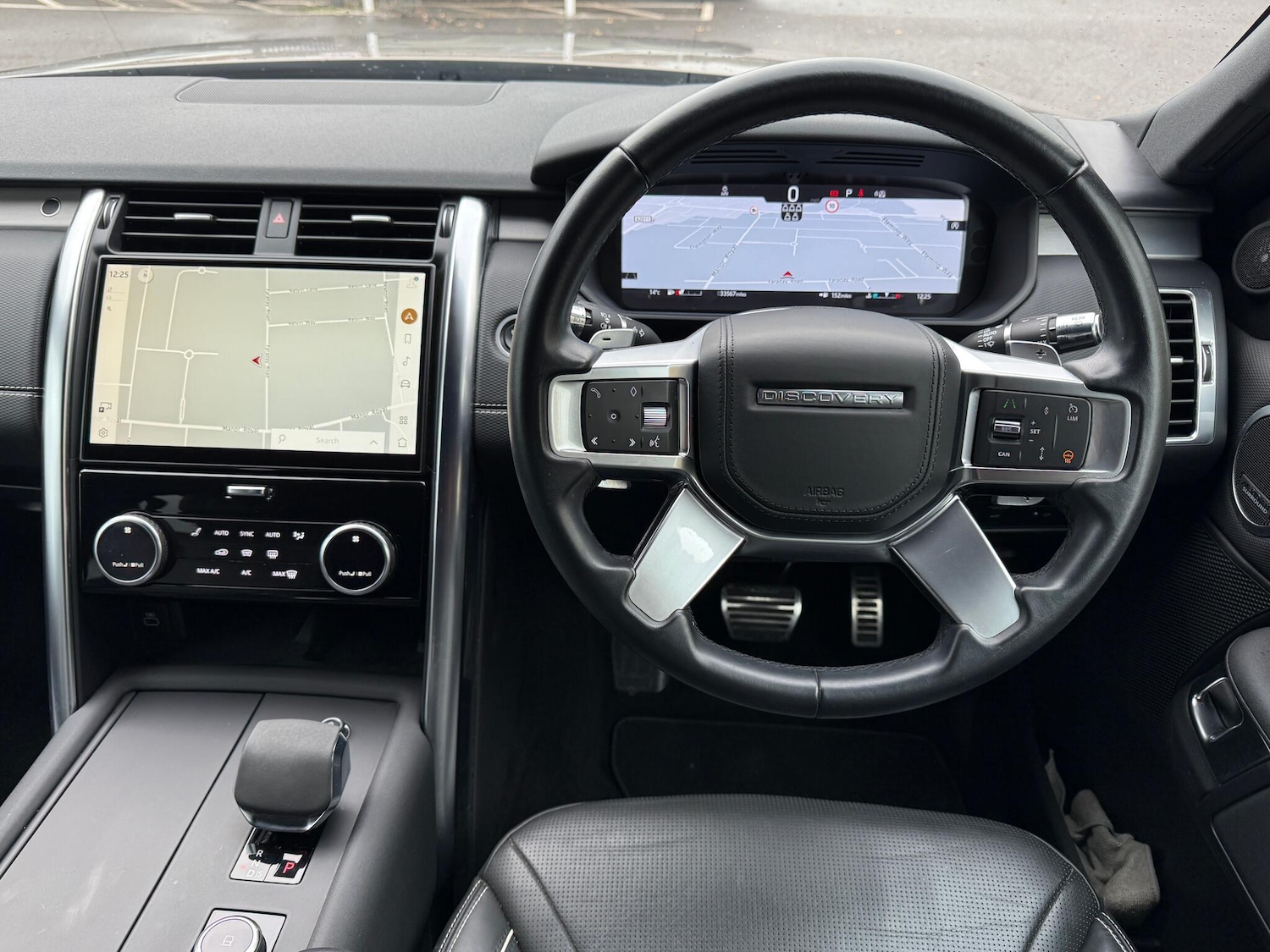 Used Land Rover Discovery 2021 for sale - 76865434: Photo 27