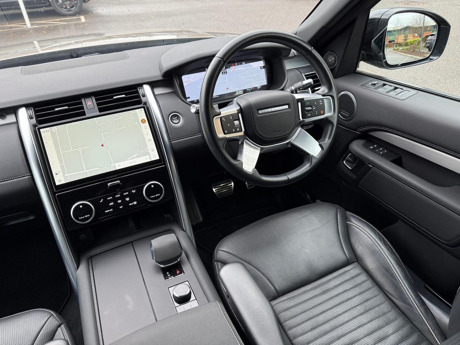 Used Land Rover Discovery 2021 for sale - 76865434: Photo 28