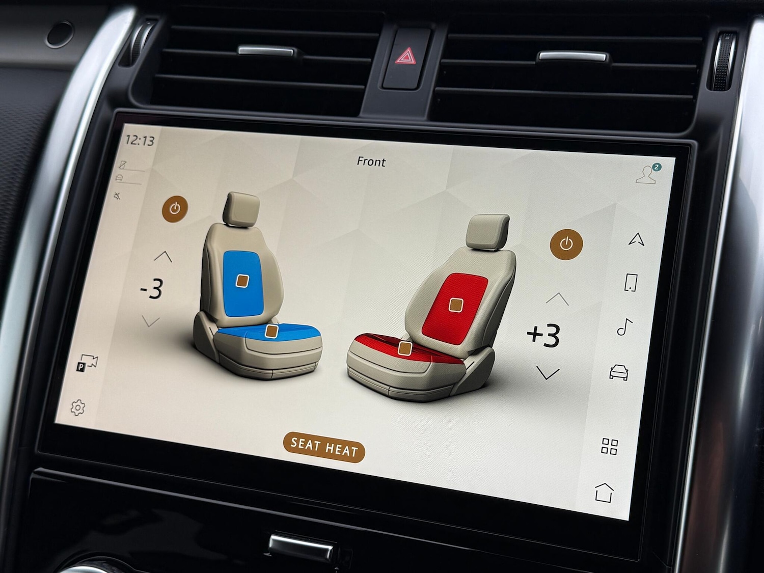 Used Land Rover Discovery 2021 for sale - 76865434: Photo 32