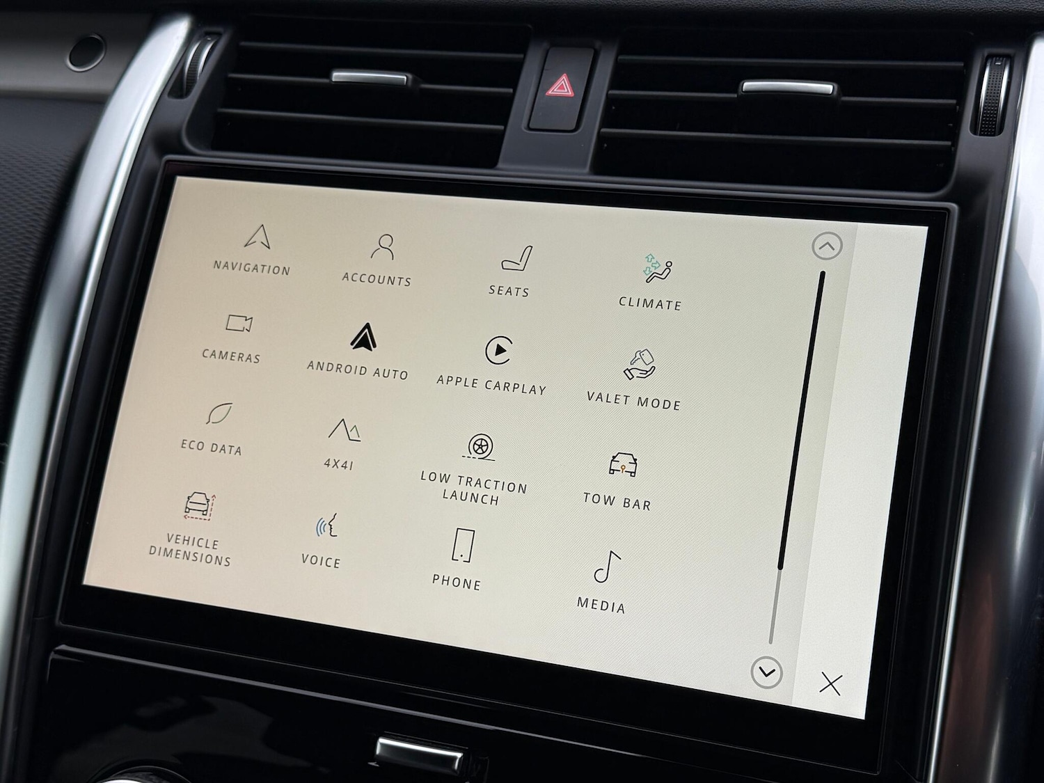 Used Land Rover Discovery 2021 for sale - 76865434: Photo 33