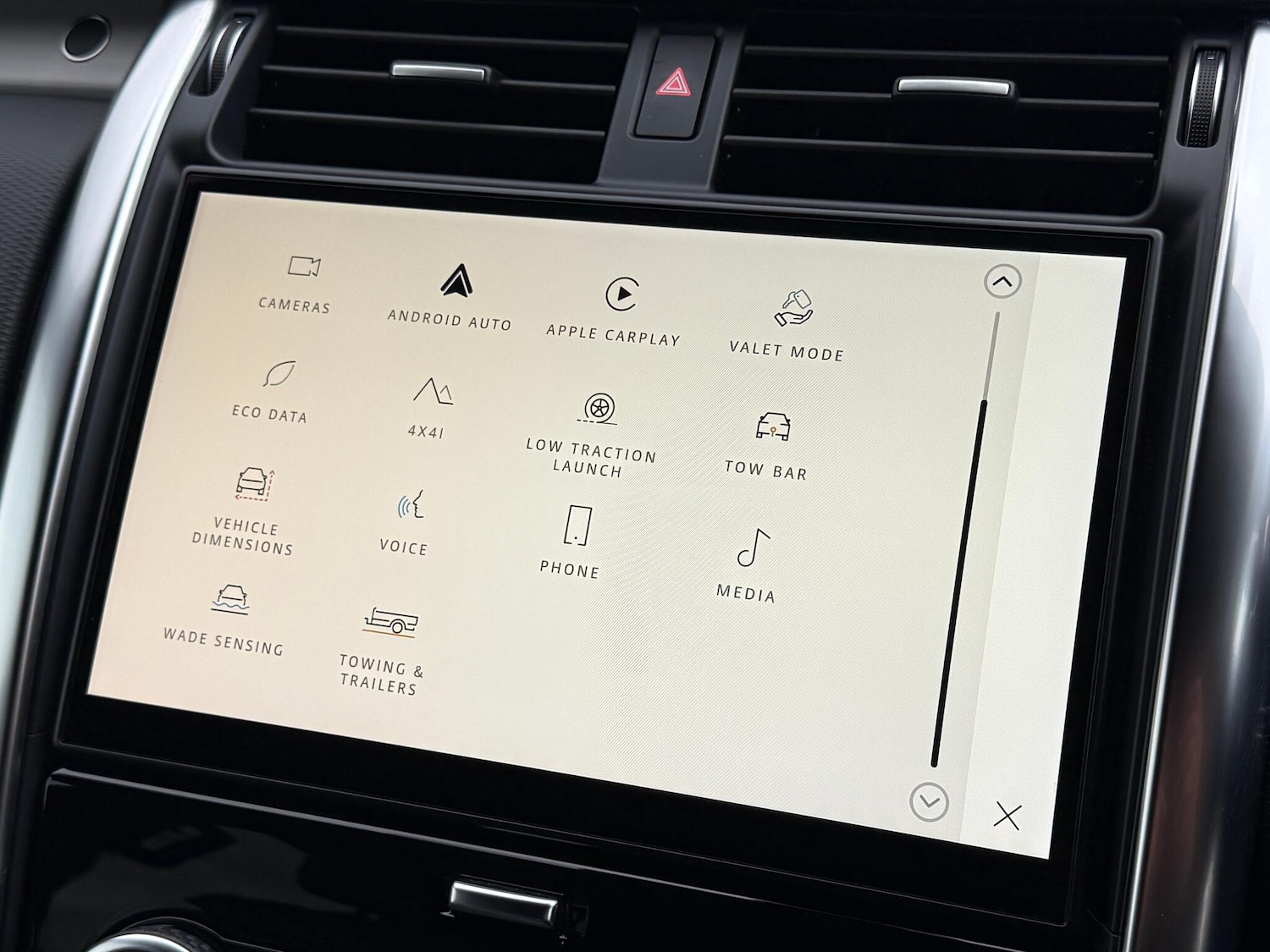 Used Land Rover Discovery 2021 for sale - 76865434: Photo 34