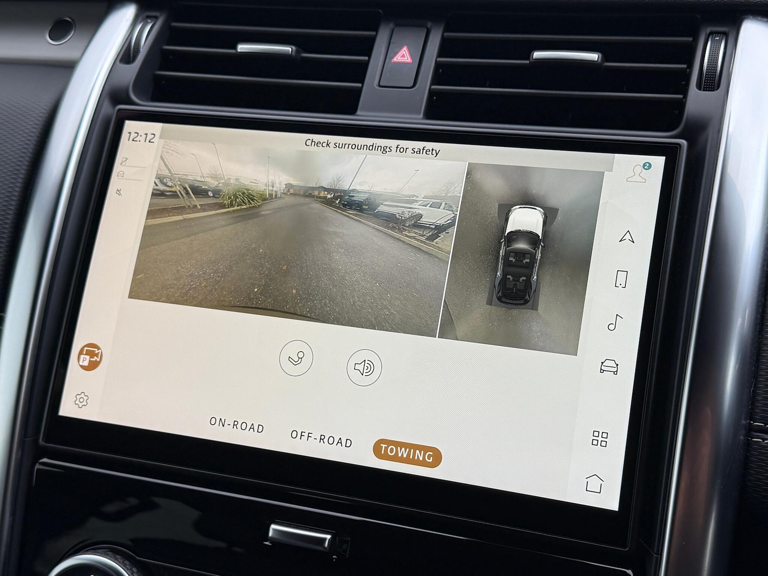 Used Land Rover Discovery 2021 for sale - 76865434: Photo 36