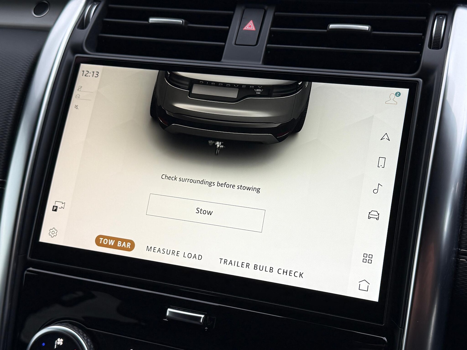 Used Land Rover Discovery 2021 for sale - 76865434: Photo 37